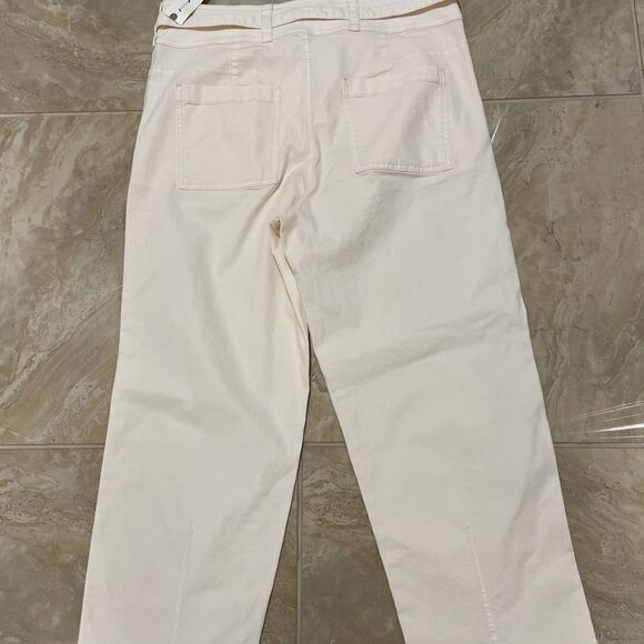 NWOT Anthropologie jeans size 27 - Picture 5 of 8